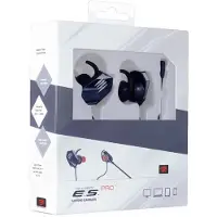 Mad Catz Es Pro+ Gaming-oortelefoons