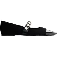 Gioseppo Galien Mary Janes