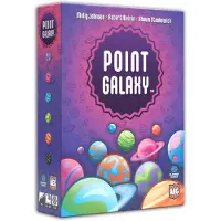 AEG Point Galaxy - Card game