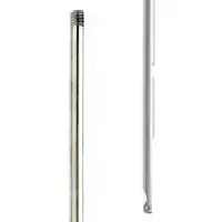 Picasso Threaded Shaft 6.5 Mm Speerschacht