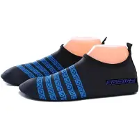 So Dive Sea Line Zwemsokken Zwart EU 36-37 Man