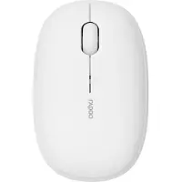 Hama draadloze multi-modus muis "M660", wit