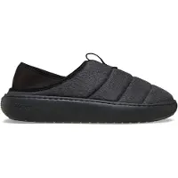 Crocs Klompen Classic Sueded Moc dames 37 / 38