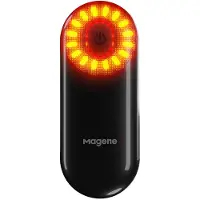Magene L508 Radar Achterlamp