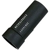 PLASTIMO Salt Cartridge 150n Automatic Zwart