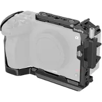 SmallRig 4183B Cage for Sony FX3 / FX30