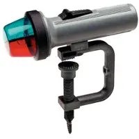 Seachoice Portable Navigation Light Grijs