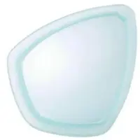 Aqua Lung Look Sterkteglas