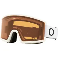 Oakley Target Line M Prizm Skibril