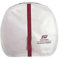 PLASTIMO Rescue Buoy Wit