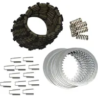 Rekluse Kawasaki Kx 450f 16+ Rms-2804044 Koppelingsset
