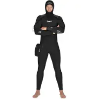 Mares Pro Therm 8/7 Mm Duikpak
