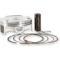 Vertex Piston Ø88.00 Mm B 23641b Zuigerkit