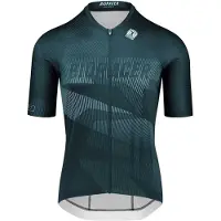 Bioracer Icon Korte Mouw Wielertrui