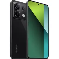 Xiaomi Redmi Note 13 Pro 256GB Zwart 5G