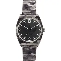 Adidas Originals Street Project Two Unisex Multicolour Horloge AOST22568