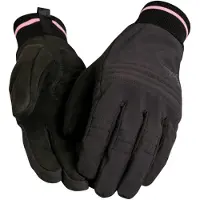 Rapha Winter Long Gloves Black || Maat: S
