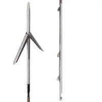 Pathos Squalo Tw Medium Double Barb 7.5 Mm Speerschacht