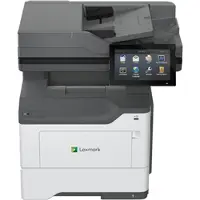 Lexmark MX632adwe Monochrome Multifunction Printer A4 47ppm
