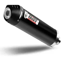 MIVV Oval Ktm 690 Smc R 2020-23 Kt.023.lvc Gehomologeerde Slip On Uitlaatdemper