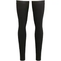 Rapha Paar Thermische Beenwarmers Zwart || Maat: M