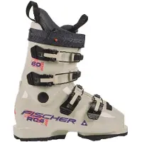 Fischer RC4 60 JR GW - - Wintersport - Wintersport schoenen - Skischoenen