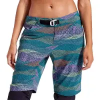 Pearl Izumi Summit Liner Gulf Korte Broek
