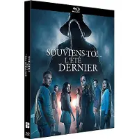 SPHE SOUVIENS-TOI¿ L'ETE DERNIER (2025)-FR-BLURAY