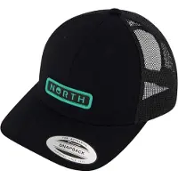 North Kb Wordmark Pet