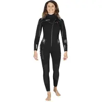Mares Flexa 8/6 Mm Wetsuit Voor Dames