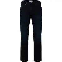 Selected Jeans 'SLH196-CLEO' donkerblauw