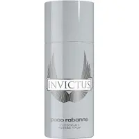 Rabanne Invictus deodorant spray - 150 ml