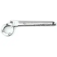 Clm Ll-p/21-35 Steeksleutel