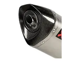 Akrapovic V-ec324 Uitlaat Eindkap