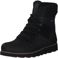 Kamik Boots 'Ariel' zwart