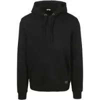 Björn Borg Sportsweatshirt 'CENTRE' zwart