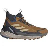 Adidas Boots 'Free Hiker 2.0' nude / karamel / zwart / wit