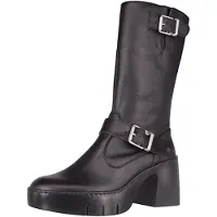 Art Boots zwart