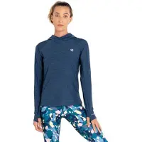 Dare 2b Dames Hoodie Sprint City | Maat 36
