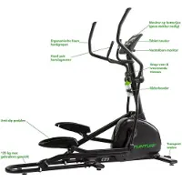 Tunturi Competence C25-F Crosstrainer