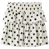 Name it Rok zwart / wit