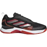 Adidas Avacourt Clay All Court Shoes Zwart EU 42 Vrouw