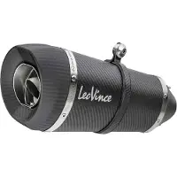 Leovince Factory S Yamaha Yzf-r6 06-21 8482sn Niet Gehomologeerd Volledig Uitlaatsysteem