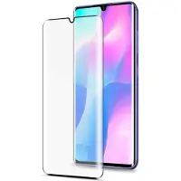 Celly Xiaomi Mi Note 10 Lite 3d Glass Schermbeschermer