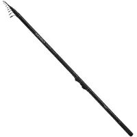 Shimano Fishing Catana Static Bait Bolognese Rod Zwart 7.50 m / 150 g