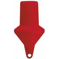 PLASTIMO Cilindrische Markering Boei