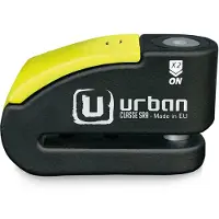 Urban Security 999 Alarmschijfslot