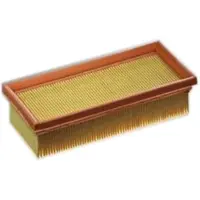 Fischer Panda Air Mann 2039 Filter Goud