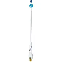 Glomex Ra109 Vhf Antenna Wit 90 cm