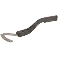 Baetis Matic Bracelet Zwart